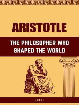 cover image of Aristotle